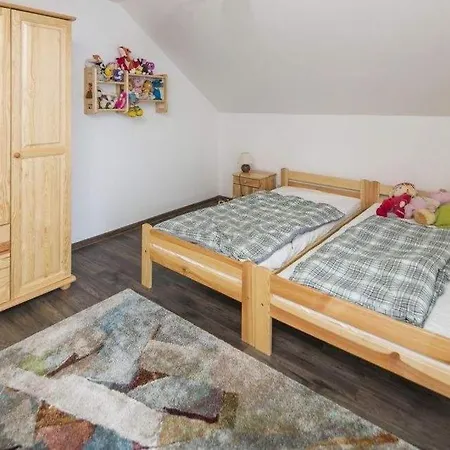 Hébergement de vacances Biela 21 *