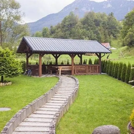 Biela 21 Ferienhaus *