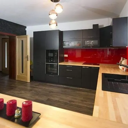 Biela 21 * Zázrivá