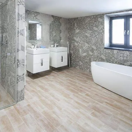 Biela 21 Tatil Evi