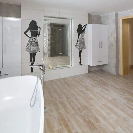 Hébergement de vacances Biela 21 *