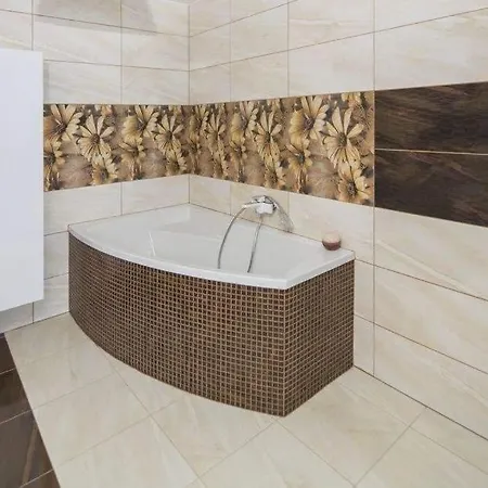 Biela 21 Tatil Evi