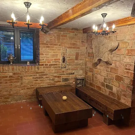 Tatil Evi Biela 21