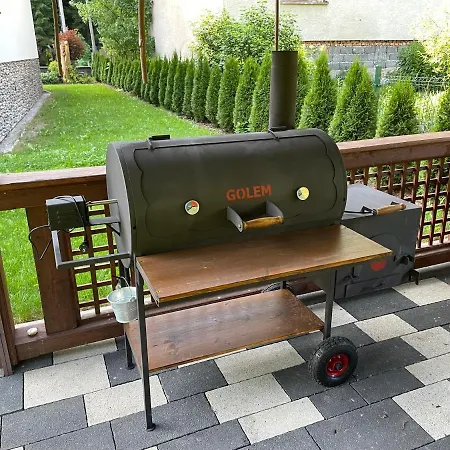 Biela 21 Ferienhaus *