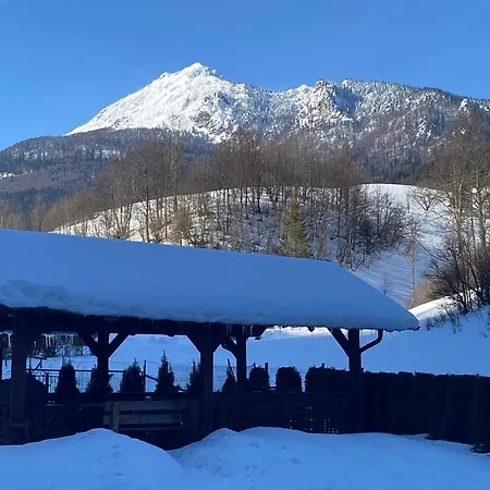 Biela 21 Tatil Evi