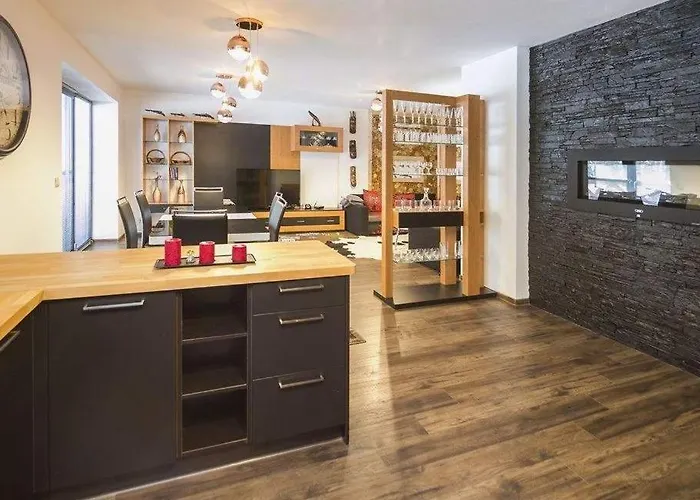 Biela 21 Ferienhaus *