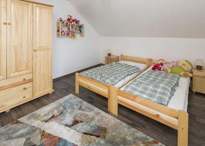 Ferienhaus Biela 21 *