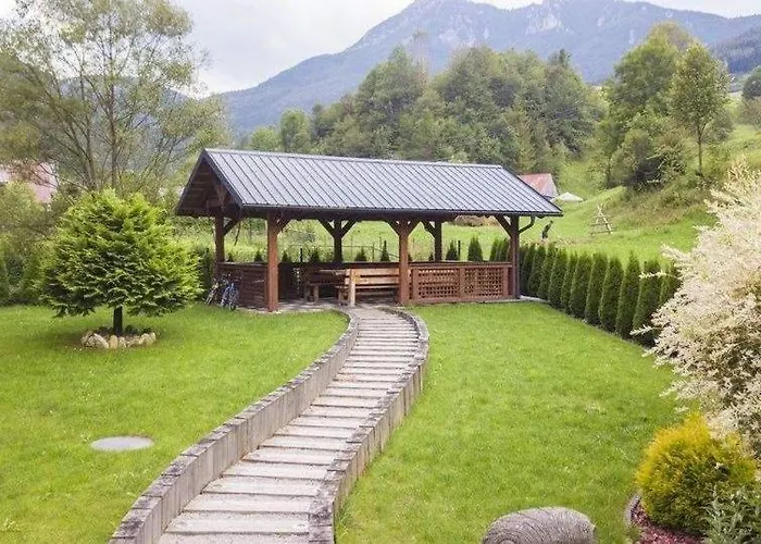 Biela 21 Ferienhaus *