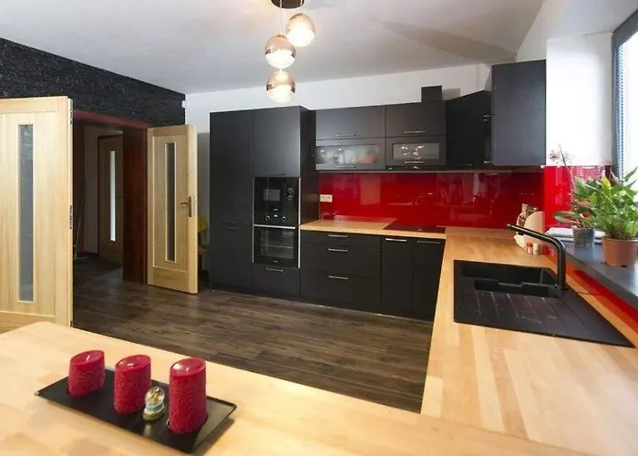 Biela 21 * Zázrivá