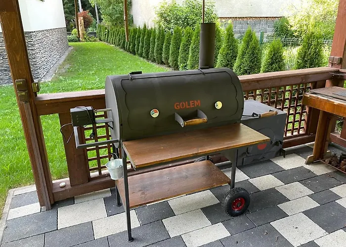 Biela 21 Ferienhaus *